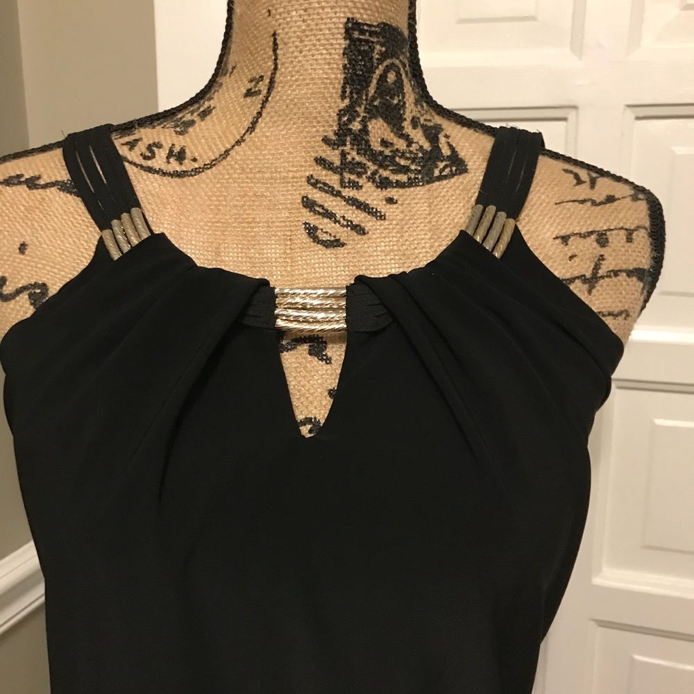 WHBM women’s cocktail dress - Picture 3 of 8